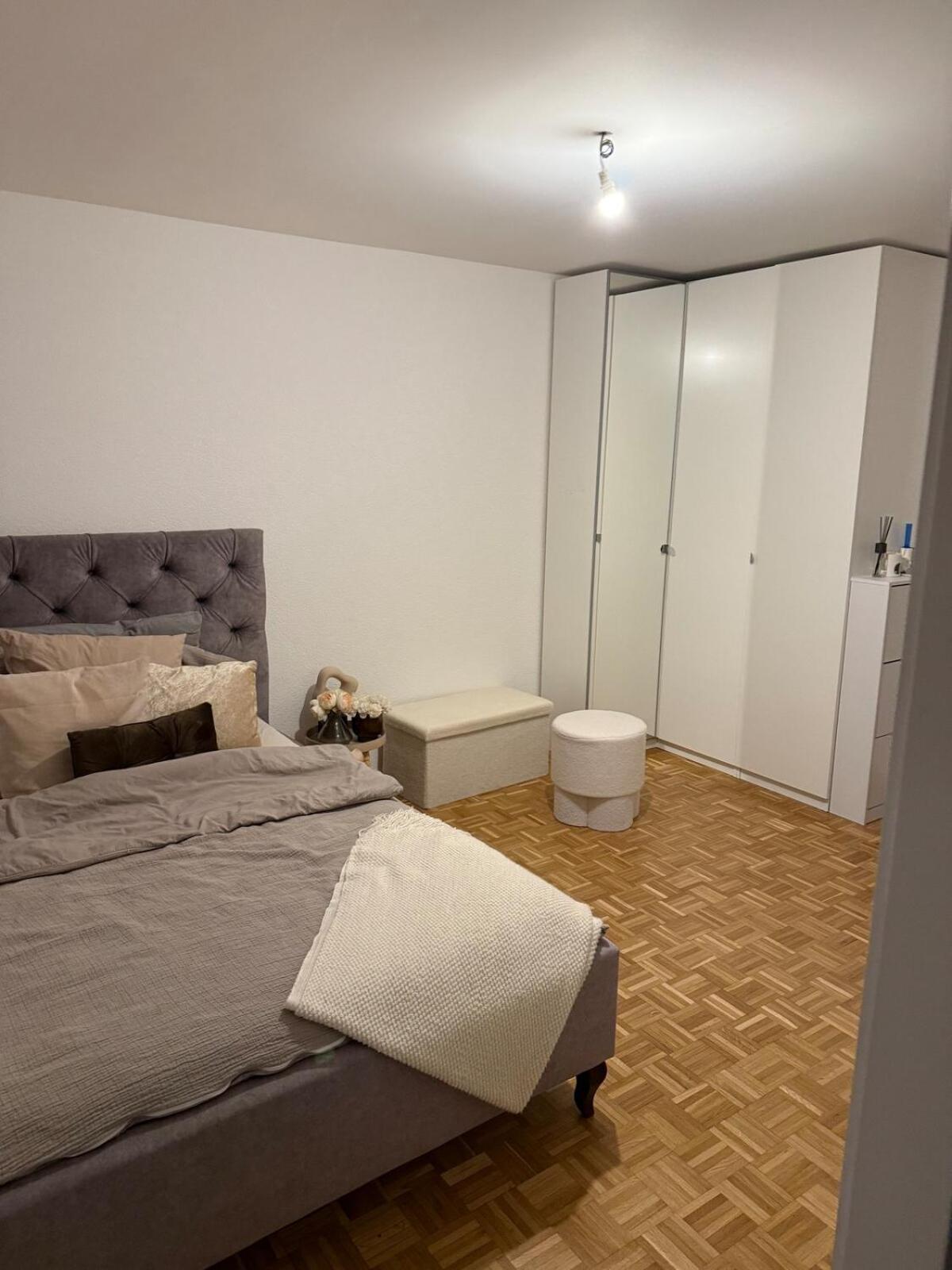 Apartment Confortable *